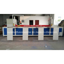 Mjd-A4100 Automatic Plastic Sheet Cutting Machine